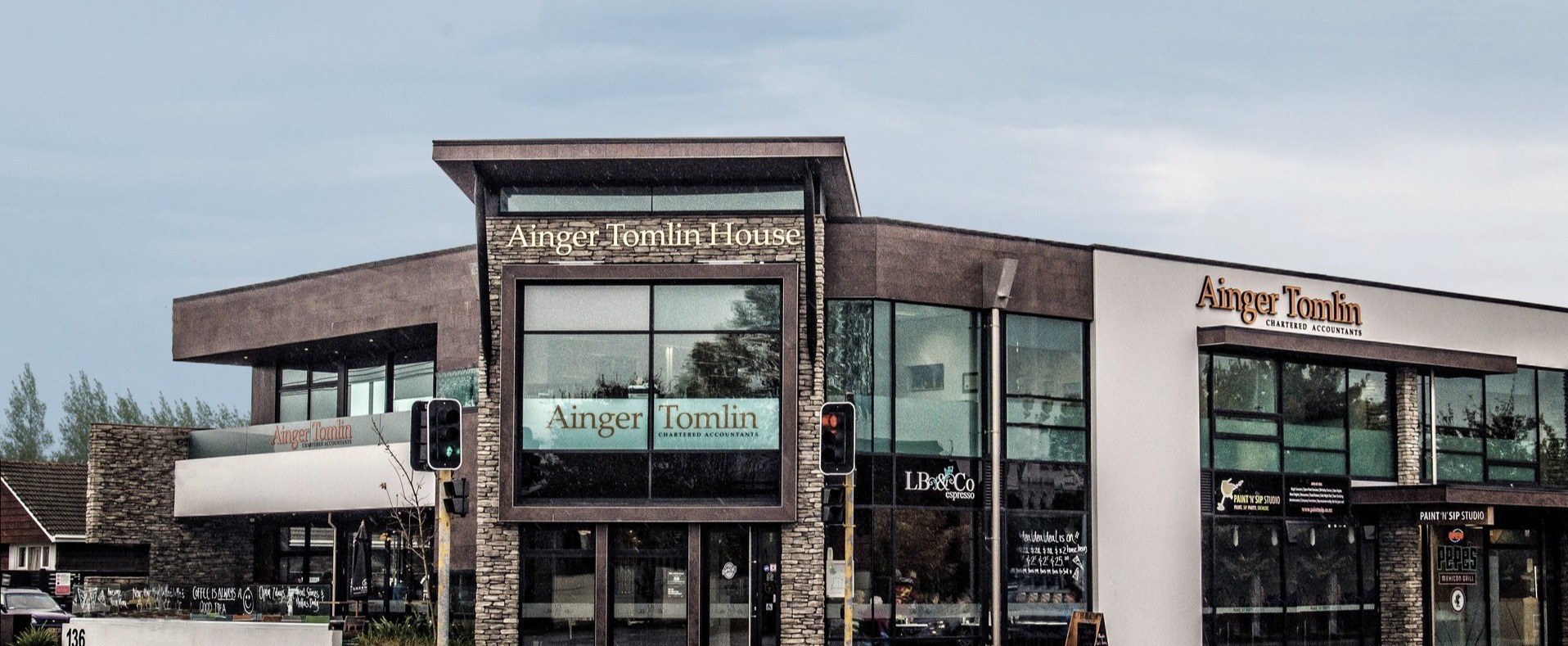 AingerTomlinOffices AingerTomlinOffices